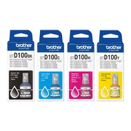 Brother BTD100 - DCP-T230 / T236 / T430w / T436w / T530dw / T535dw / T536dw / T730dw / T830dw / MFC-