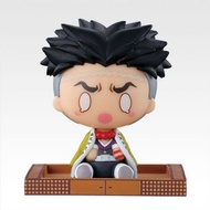 Demon Slayer: Ichiban Kuji Infinity Castle Himejima Gyomei Chokonokko Chibi Mini Figure