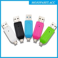 OTG CARD READER | ACCHP | HP CONNECTION