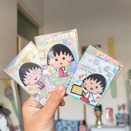 Chibi Maruko Chan 2 Collectible Card