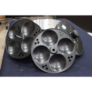 NON STICK IDLY POT 12 KULI