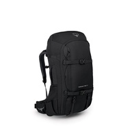 Osprey Farpoint 55 Trekking Backpack - Mens Travel (Black)