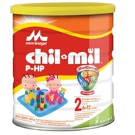 minuman susu anak chilmil php 6-12bulan 800gr