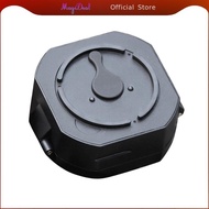 MagiDeal Multifunction Geology Compass High Accuracy for Survival Camping Equipment