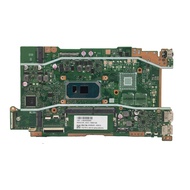 For ASUS VivoBook X409J X409JA X509JA Laptop Motherboard with I3 10th Gen Cpu 4GB RAM Notebook Mainb