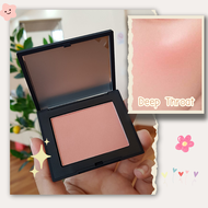 บลัชออน NARS Blush 4.8g สี Deep Throat - IMPASSIONED - ORGASM