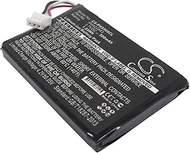 SOBOUR Battery Replacement for Ph-ps Part Number: PH422943, S9A, S9A/34, S9A/38, S9H