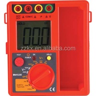 Original new  Earth Resistance Tester BM4100 Earth Tester