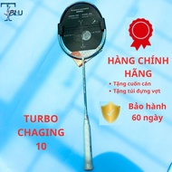 Genuine Li-Ning Turbo Charging 10B 4U Badminton Racket