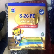 Wyeth S-26 PE Gold 1.4kg