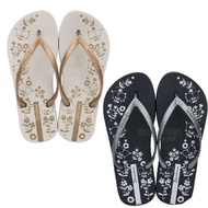 IPANEMA ・ Women's Shoes OASIS Series (Model: 26571) Brazil Collection