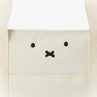 Direct from Japan [Hapitas] 2way tote bag horizontal Tote Miffy 6047 a-jolie