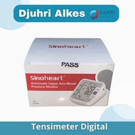 Thermoometer Sinocare / Alat Tensi Darah Sinocare