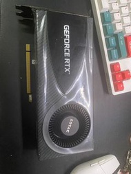 RTX 3060Ti 8G GPU