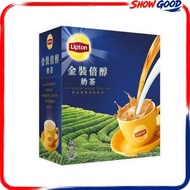 (奶茶 金裝/20包入) 立頓 金裝倍醇奶茶