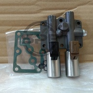 HONDA ACCORD SDA / ODYSSEY RA6 SXO / ELYSION SJK 4AT 5AT GEAR BOX TRANSMISSION DUAL LINEAR SHIFT SOL