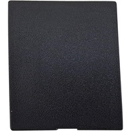 Compatible/Replacement Front Passenger Tow Hook Cover [access Cover In Lower Bumper] Except At4 Mode