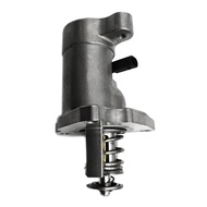 A72M-Car Thermostat Housing Assy 25500-3L100 For Genesis G90 3.3L 2017 G80 3.8L 2017-2020 25500 3L10