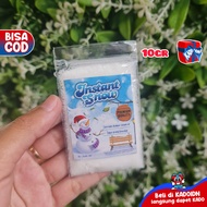 Instant Snow Salju Buatan Berbagai Ukuran