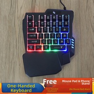 Game Controller Converter Mobile Game Keyboard Mouse