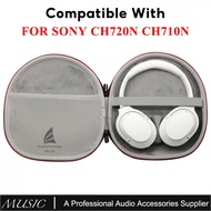 Hard Shell Case for SONY CH720N CH710N CH700 Headphones