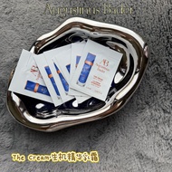 【中小样】Augustinus Bader｜AB赋能生机精华乳霜 the cream 2ML