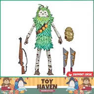 [sgstock] Hasbro Fortnite Victory Royale Series Bushranger Collectible Action Figure with Accessories - Ages 8 and Up, 6