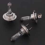 AFMY 1Pc H7 12V 55W/100W 24V 70W/100W PX26D Car Halogen Headlight 3200K Standard Auto Replace Genuin