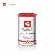 illy - [香港行貨] 中焙即溶咖啡粉