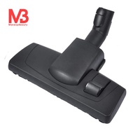 285-3 Classic Smooth Floor Brush for Miele Compact Canister C1 C2 C3 S1 S2 S4 S5 S6 S8 Combination, 