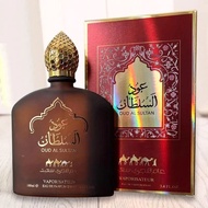 PERFUME OUD SULTAN ARABIC PERFUME