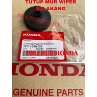 REAR WIPER BLADE PIVOT ARM NUT COVER CIVIC FK1 FK4 TURBO TYPE R CRZ ODYSSEY RB3 BRIO CRV GEN 3 4