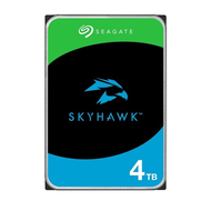 Ổ Cứng Camera Seagate Skyhawk 2TB 4TB 6TB 256MB 7200RPM – Hàng Chính Hãng - BH 3 Năm - Có Xuất VAT