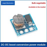 1.5V 1.8V 2.5V 3V 3.3V 3.7V 4.2V to 3.3V/5V Boost Conversion Power Module