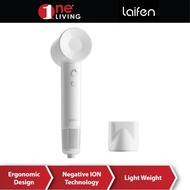 Laifen SE Lite High-Speed Hair Dryer - White