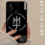 Xiaomi Redmi 12C Case - Xiaomi Redmi 12C Softcase Procamera Maternal Motif Case - Xiaomi Redmi 12C P