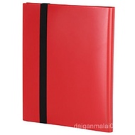 Yu-Gi-Oh+Ultraman+Pokémon+Naruto Storage Card Book PP9 Grid 360 Pieces Star Collection Ready Stock