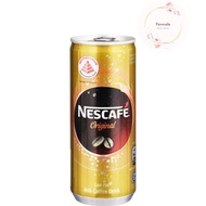 Nescafe Original 240ml