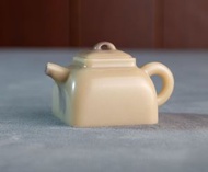 老撾石雅玩手把件/擺件