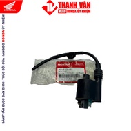 HIGH PRESSURE BIN MOTOR 30510-K35-V01 HONDA SH 125, SH 150