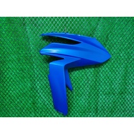 MODENAS (64303-ABD2-C00-61P) ELEGAN 250 MOLDING SIDE LH ABS(E3)