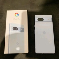 google pixel 7a 8/128 second