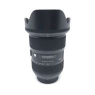 Sigma 24-35mm F2 For Nikon