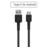 Xiaomi ZMI AL705 5A USB Type-C Fast Charging Cable Automatically Disconnects When Fully Charged