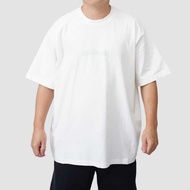 ADLV Rabbit Bear White Tee Authentic ADLV T-Shirt/