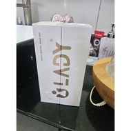 ilady hair grow spray V2.0 Day & Night 1 set