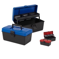 Nakayama Tool Box / Storage Box Felton 0839