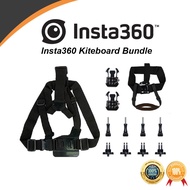 Insta360 Kiteboard Bundle for ONE X2 ONE R ONE X Insta 360 Kite Board