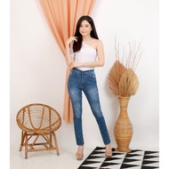 Women's Jeans Skinny Jeans DJ Size 27 - 34 1917