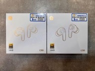 【全新行貨 門市現貨】Soundpeats Hi-Res LDAC Hybrid ANC Earbuds 降噪藍牙耳機 C30